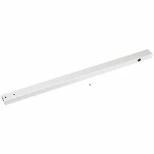 Fits For Oreck XL Rectangular Aluminum Metal Tube Handle 75190-03 75190-04
