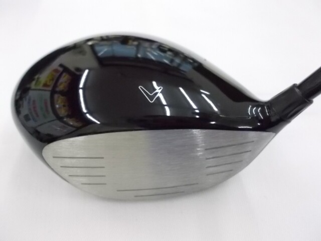 Callaway キャアロウェイ/ドライバー/COLLECTION 10.5°/ドライバー/Bランク/09【中古】 Callaway キャアロウェイ/ドライバー/COLLECTION 10.5