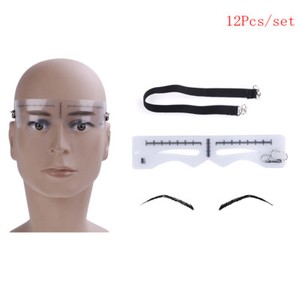 Eyebrow-ruler-stickers-stencil-shaper-microblading-permanent-makeup-supplies-HF