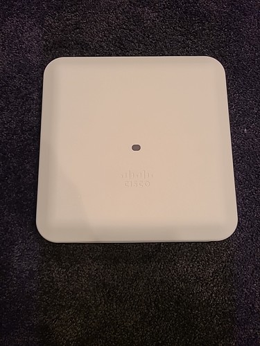Cisco AIR-AP3802I-B-K9 Aironet 3802 Series Wireless Access Point Cisco 3802I - Bild 2 von 5