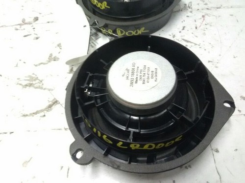 XJ 2008 Speaker 55269 - Picture 5 of 12