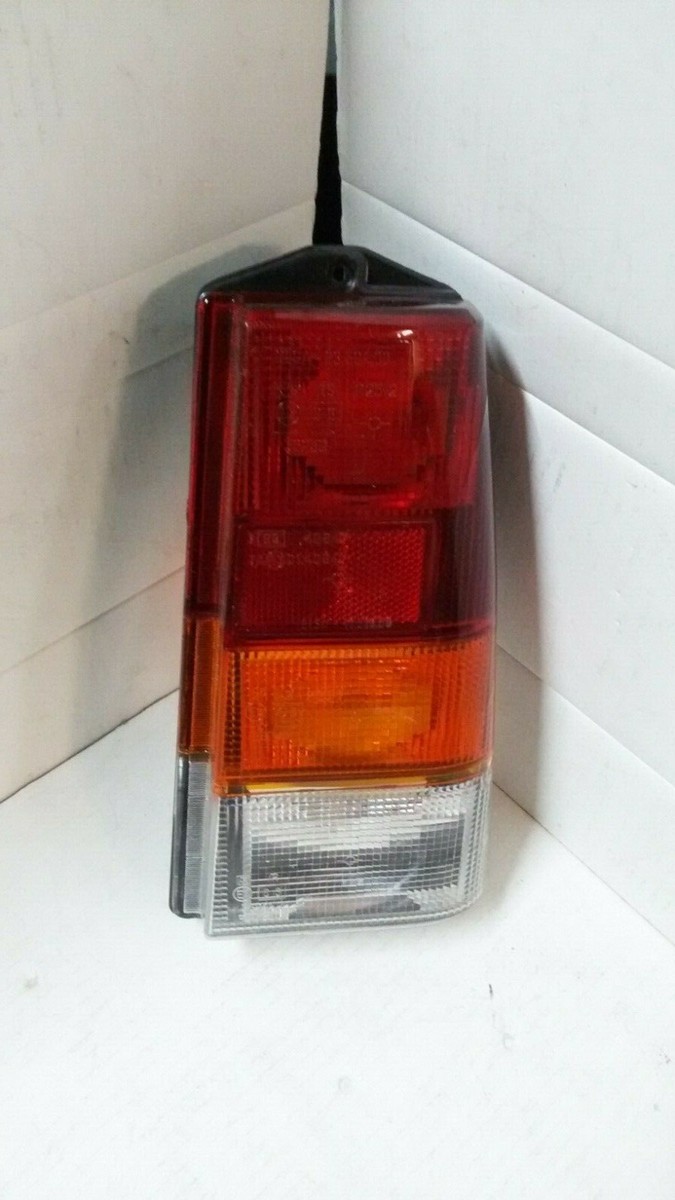 Luci Rimorchio Con Supporto Magnetico Art.BGS80960 - Foto 8