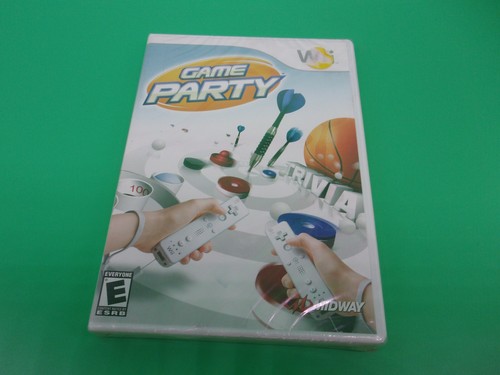 Nintendo Wii RVL-001 GameCube Compatible Console Wii Bundle With Games Tested - Picture 16 of 20