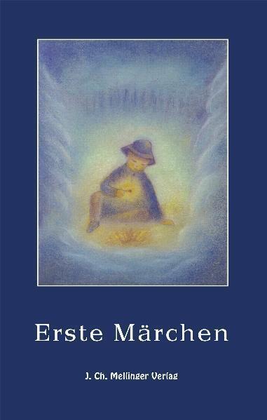 Thumbnail - Erste Märchen - Jacob Grimm / Wilhelm Grimm - 9783880693562 Portofrei