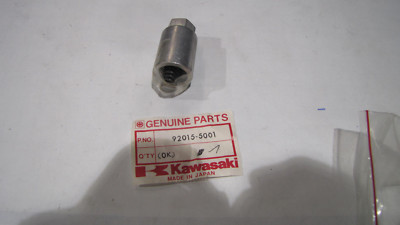 Montesa Cota 80 Tensionatore Catena Completo P/N 2820.423 NOS 32M 1981