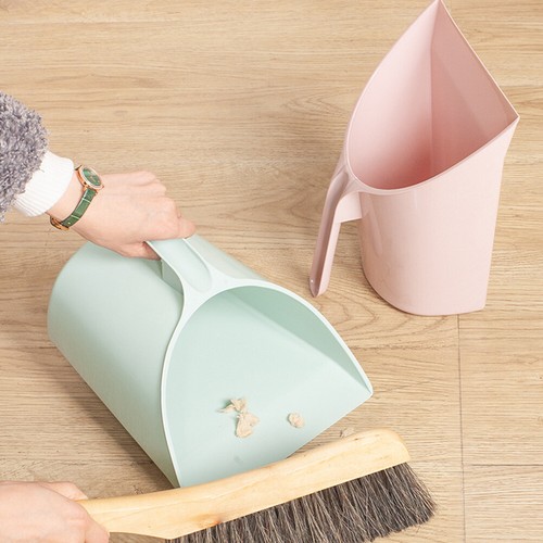 2pcs Handheld Trash Shovel Garbage Shovel Mini Cleaning Shovel Trash Shovel - Bild 3 von 20