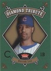 2006 Fleer Tradition - Derrek Lee #DT-5