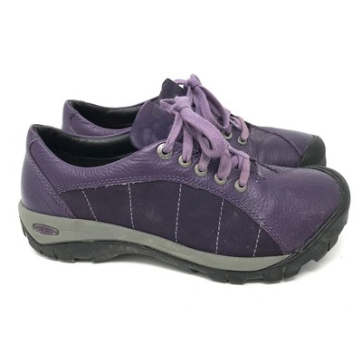 keen presidio purple