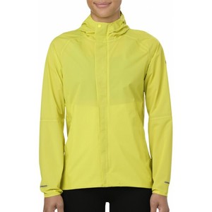 asics rain jacket