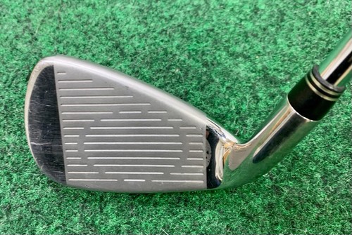 King Cobra Golf FP Single 6 Eisen NS Pro 1030H Regular Stahl Herren RH 37,5" - Bild 6 von 9