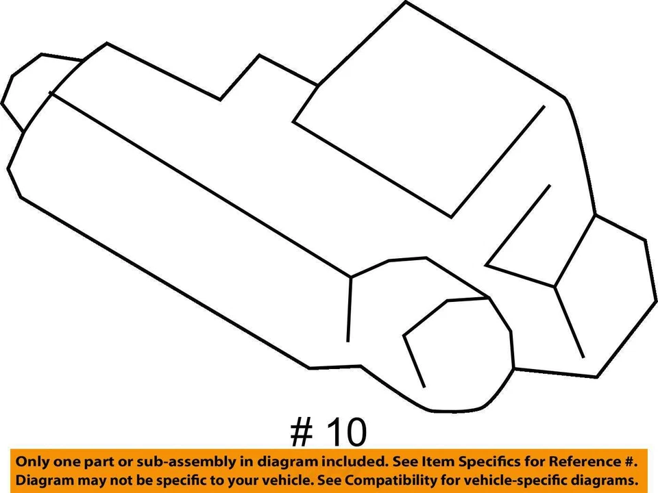 OEM BMW F06 F82 F80 F13 F01 F10 M2 M3 M4 M6 верхний люк Луна крыша мотор блок - Изображение 4 из 4