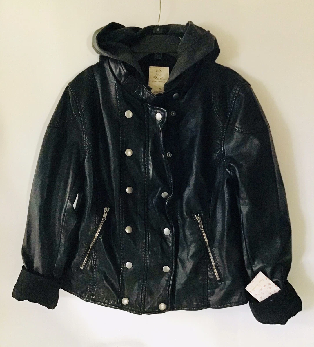 Free people sale new dawn jacket