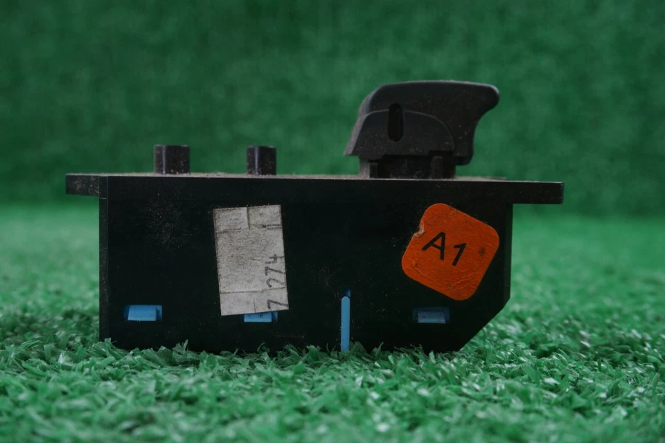 Interruptor de ventana trasera izquierda 2004 2005 2006 2007 2008 ACURA TL OEM Foto 3 de 4