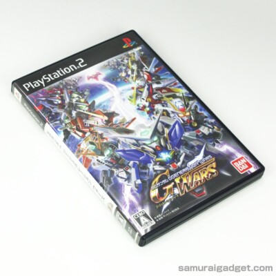 SDガンダム GGENERATIONシリーズ VOL.2 s-l400.jpg