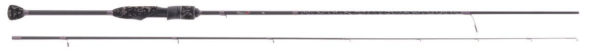 IRON CLAW High-V2 S-701UL 2,1м 0,5-6 г от TACKLE-ВЫГОДНЫЕ ПРЕДЛОЖЕНИЯ !!!
