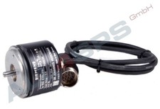 SIEMENS HEIDENHAIN ROTARY ENCODER ROD426B, 6FC9-320-3KA00 USED