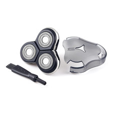 RQ10/RQ12 Shaver Head Compatible with Philips Sensotouch 3D 1260X RQ1250 RQ1295