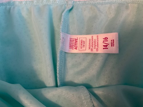 *YOU PICK* Assorted Justice Mesh Shorts - Picture 13 of 92
