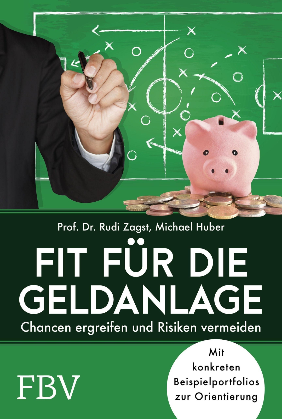Thumbnail - Fit Für Die Geldanlage Rudi Zagst