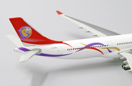 TransAsia A330-300 Reg: B-22101 Sky500 scala 1:500 PRESSOCAST 0756TA - Foto 6 di 8
