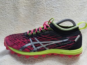 asics gel-fujirunnegade 2 asics gel-fujirunnegade 2