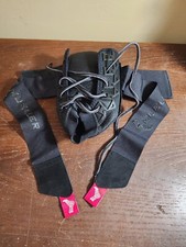 Mueller Ankle Brace Premium Ankle Brace Medium See Pictures