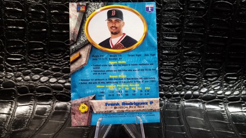 Bowman's Best 1994 Baseball Set Costruttore Carte Esordienti Veterani Comune 1 - 200 - Foto 69 di 141