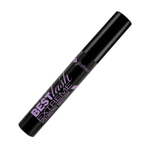 Jordana Best Lash Extreme Volumizing Mascara Black Made in Italy - MC301