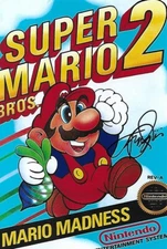 Tim Girvin signed 4x6 photo Nintendo designer Final Fantasy Rare COA LOOK!!