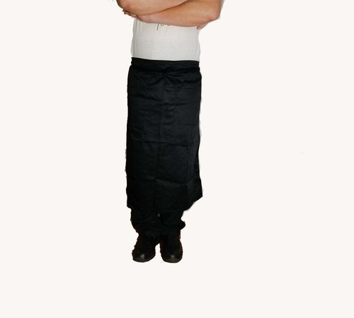 Chef bistro Aprons hibachi ,teppanyaki - Picture 3 of 15