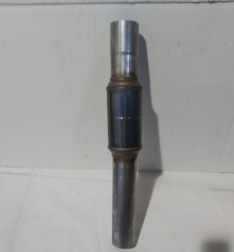 1987 1988 1989 1990 1991 GMC V1500 Suburban 5.7L V8 Catalytic Converter - Picture 5 of 8