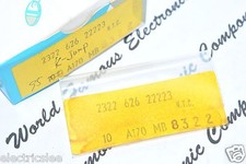 2pcs - 2322-626-22223 NTC Thermistor / N.T.C.