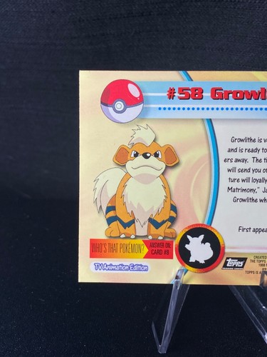 Topps Pokemon Serie 1 - ¡Elige tu carta! - Láminas de plata - Imagen 589 de 800