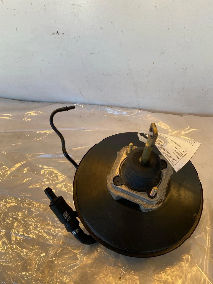 Усилитель тормозов двигателя в сборе 6 цилиндров 1999 2000 BMW 3 серии 328ci от оригинального производителя - Изображение 3 из 4