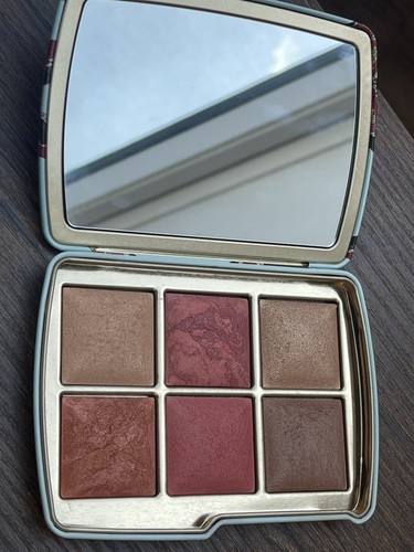 Hourglass Ambient Lighting Edit - Unlocked Palette-Snake, Ausverkauft, Rarität - Bild 3 von 6
