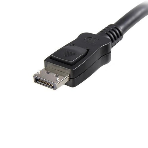 StarTech DISPL50CM 0.5m Short DisplayPort 1.2 Cable - Picture 2 of 2