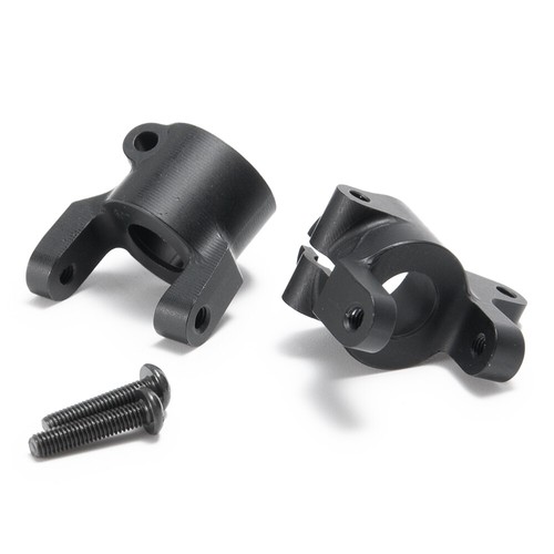 Rear Axle Brass Knuckle Cup Adapter Counterweight For 1/10 Axial SCX10 II 90046 - Picture 45 of 46