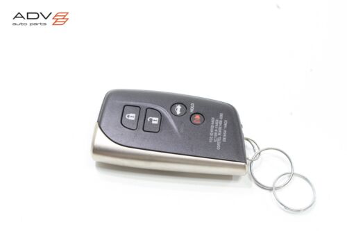 LEXUS LS460 SMART KEYLESS ENTRY REMOTE KEY FOB OEM 2013 - 2017 - Picture 3 of 5