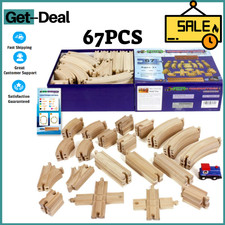 tiny conductors train set