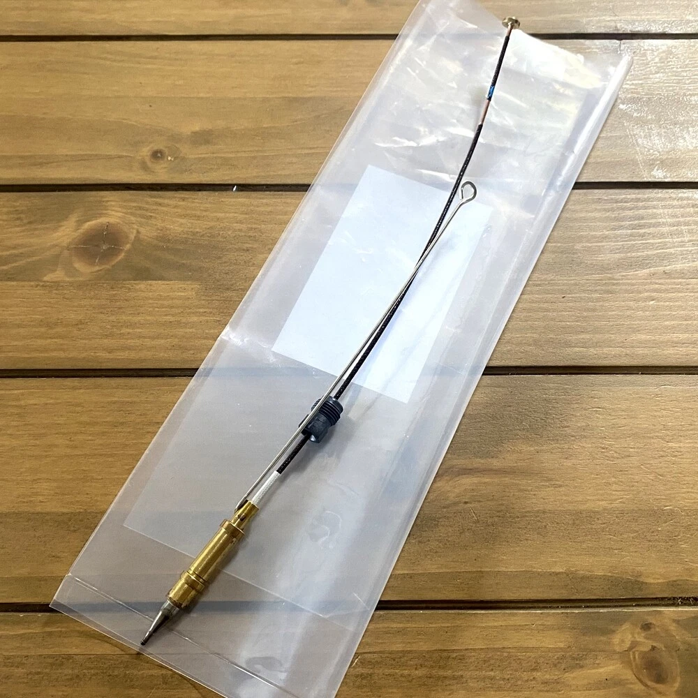 PALOMAoriginal Pilot Thermocouple Safety Sensor Gas Rice Cooker 2BC#
Opens in a new window or tab