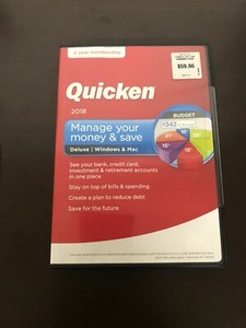 quicken 2018 windows review quicken 2018 windows review
