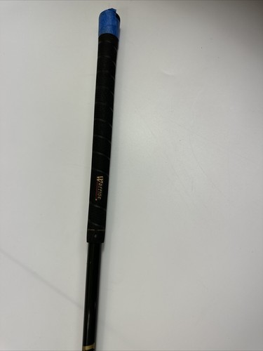 Warrior TCP Technology 4 Iron Tour graphite Shaft RH 39” - Picture 4 of 7