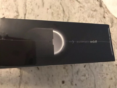 Simplehuman Sensir Mirror Compact - Picture 4 of 9