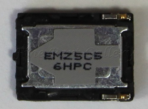 OEM METRO PCS LG K7 MS330 RICAMBIO ALTOPARLANTE ALTOPARLANTE ORIGINALE - Foto 2 di 2
