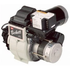 Beckett Control Systems & PLCs