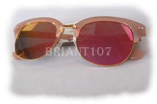 New GUESS GF0314 Light Pink/Multi-color mirror Womens Sunglasses - Picture 6 of 9
