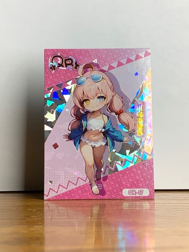 🔥Goddess Story Beautiful Girl 2 Out of Print/Low Print Set - PICK YOUR CARD! - Picture 26 of 86