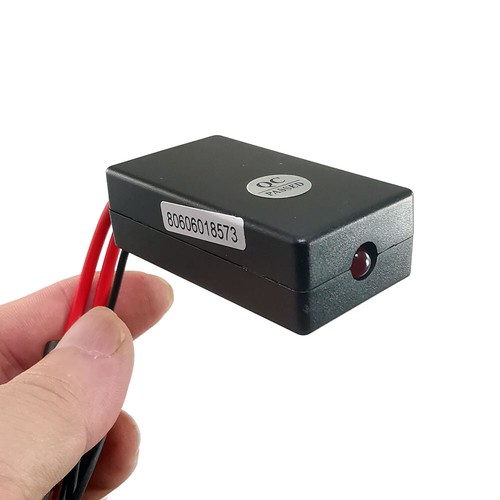 Car Wireless Immobilizer Car Engine Lock Auto Anti-theft Circuit Cut Off R0Z6 - Picture 12 of 12
