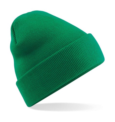 Beechfield Wintermütze Beanie in 46 Farben - Original Cuffed Beanie B45 - NEU - Bild 50 von 64