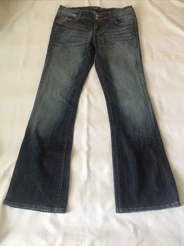 Vigoss  Boot Women Jeans Size 9 - Picture 1 of 6